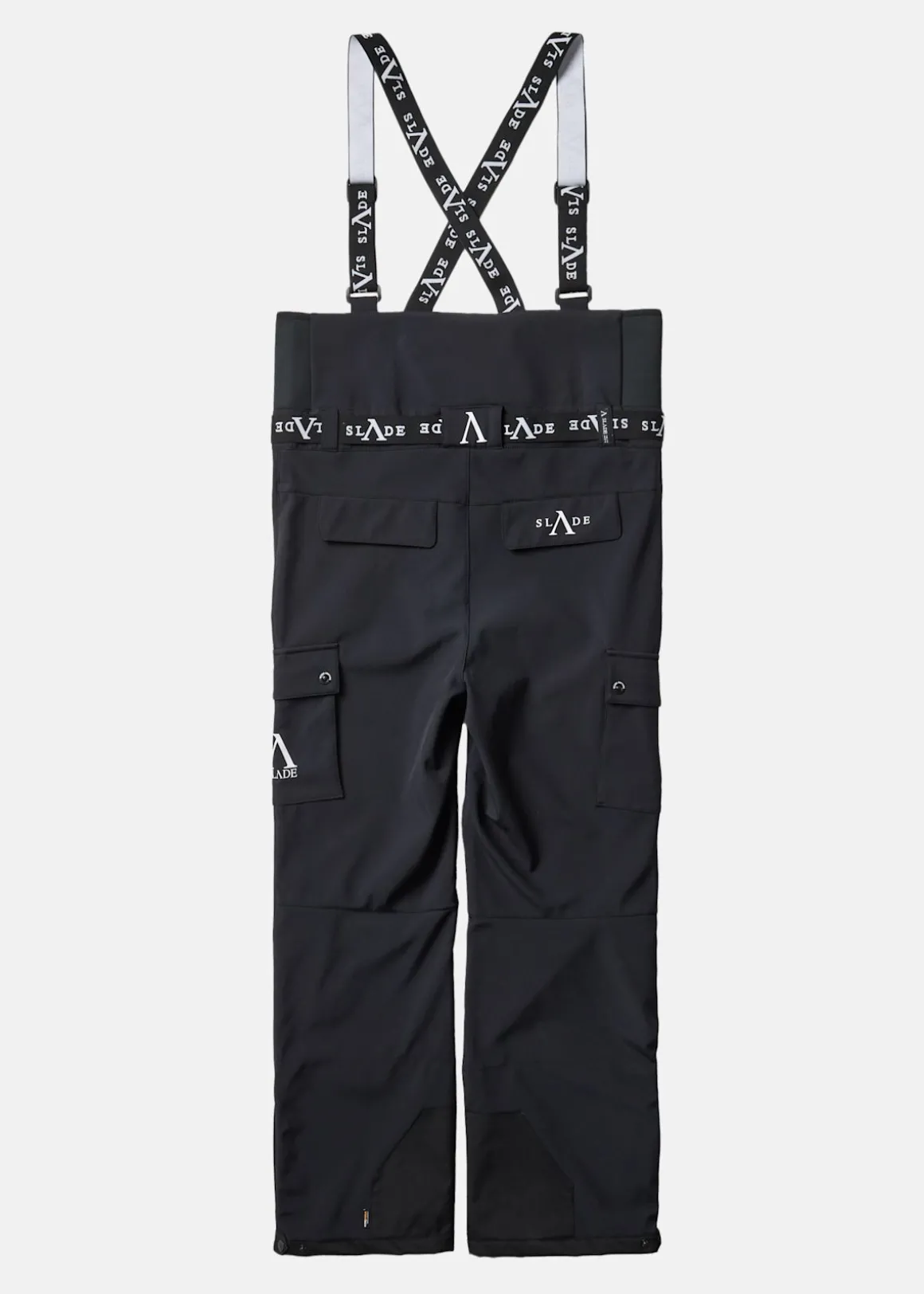 Colorado Softshell Bib Pant