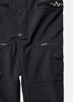 Colorado Softshell Bib Pant