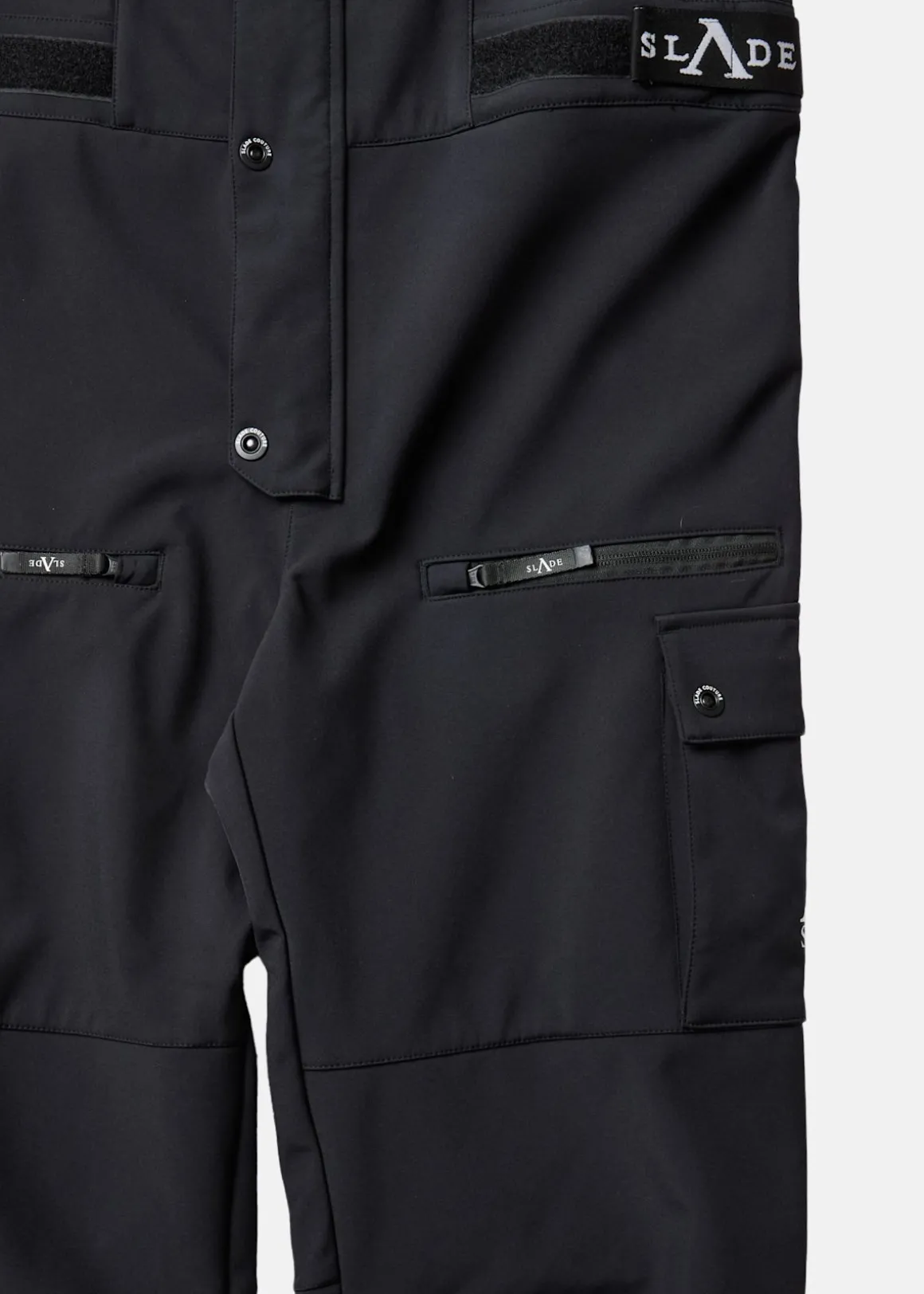 Colorado Softshell Bib Pant