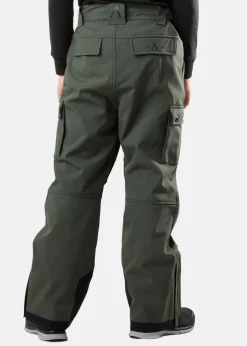 Colorado Softshell Cargo Pants JR