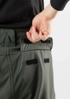 Colorado Softshell Cargo Pants JR