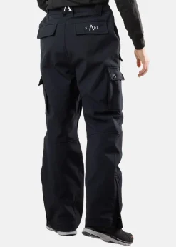 Colorado Softshell Cargo Pants JR