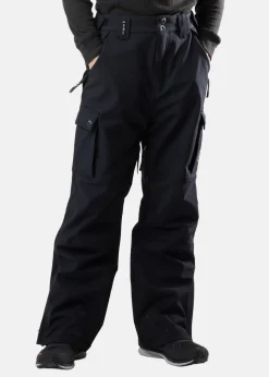 Colorado Softshell Cargo Pants JR