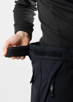 Colorado Softshell Cargo Pants JR