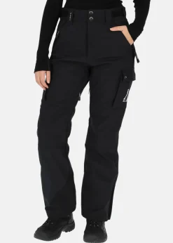 Colorado Softshell Cargo Pants W