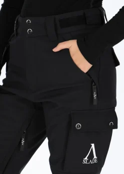 Colorado Softshell Cargo Pants W