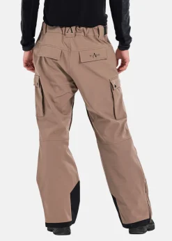 Colorado Softshell Cargo Pants