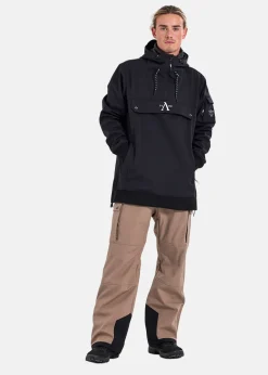 Colorado Softshell Cargo Pants