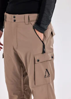 Colorado Softshell Cargo Pants