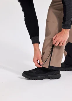 Colorado Softshell Cargo Pants