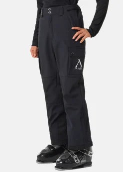 Colorado Softshell Cargo Pants II JR