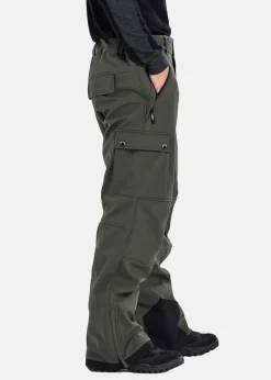 Colorado Softshell Cargo Pants