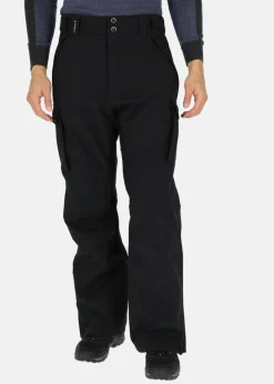 Colorado Softshell Cargo Pants