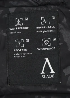 Colorado Softshell Cargo Pants