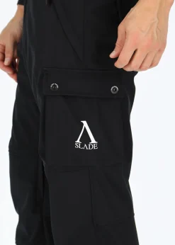 Colorado Softshell Cargo Pants