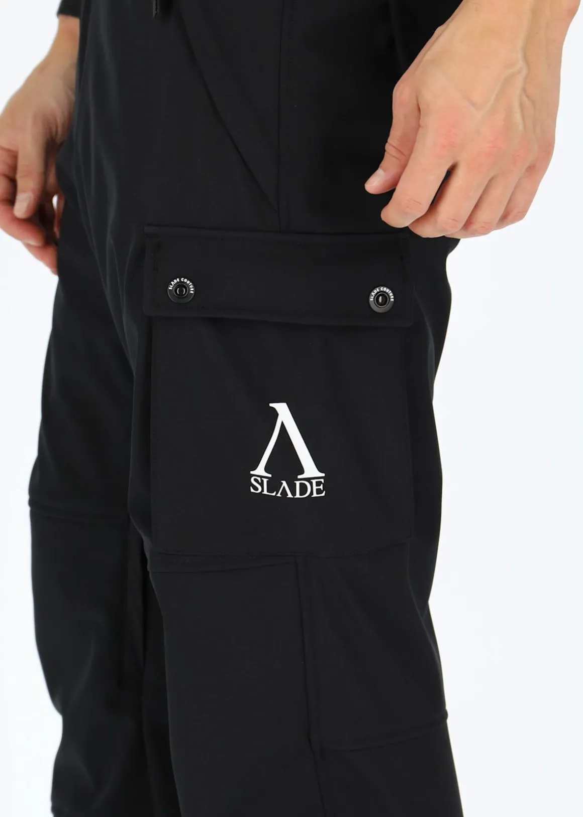 Colorado Softshell Cargo Pants