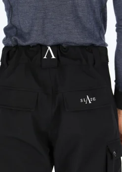 Colorado Softshell Cargo Pants