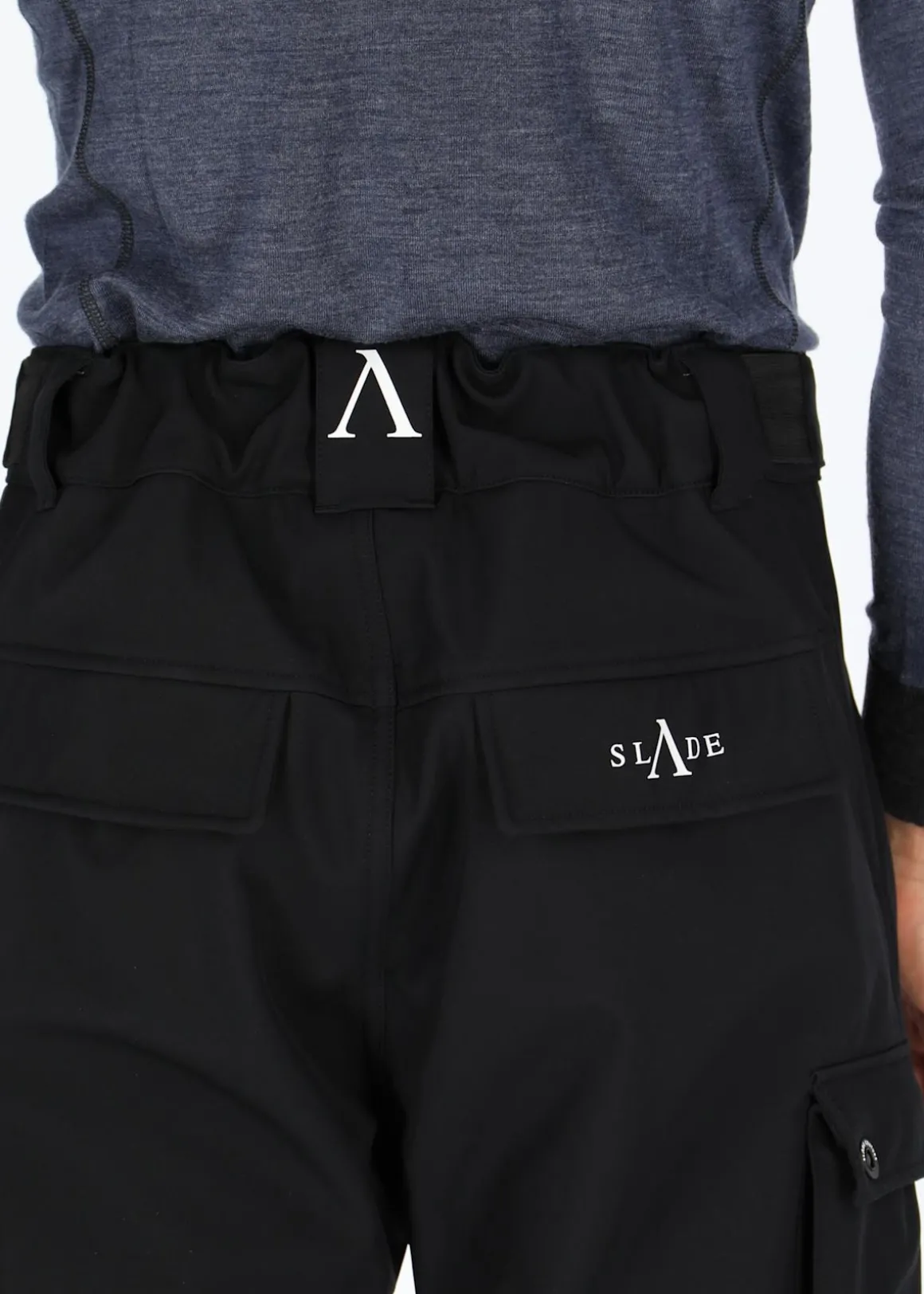 Colorado Softshell Cargo Pants