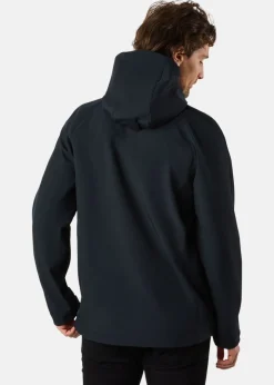 Colorado Softshell Jacket