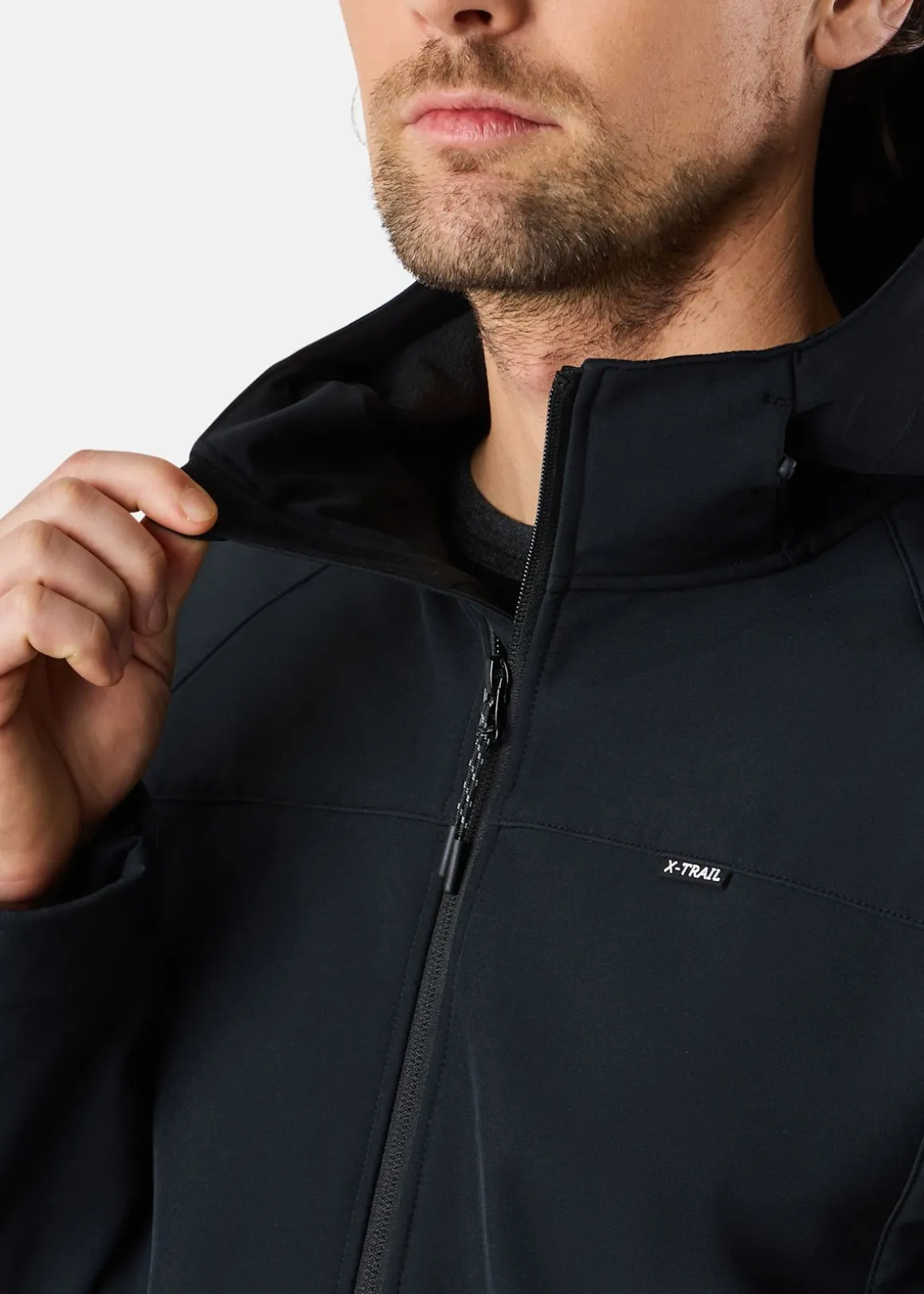 Colorado Softshell Jacket