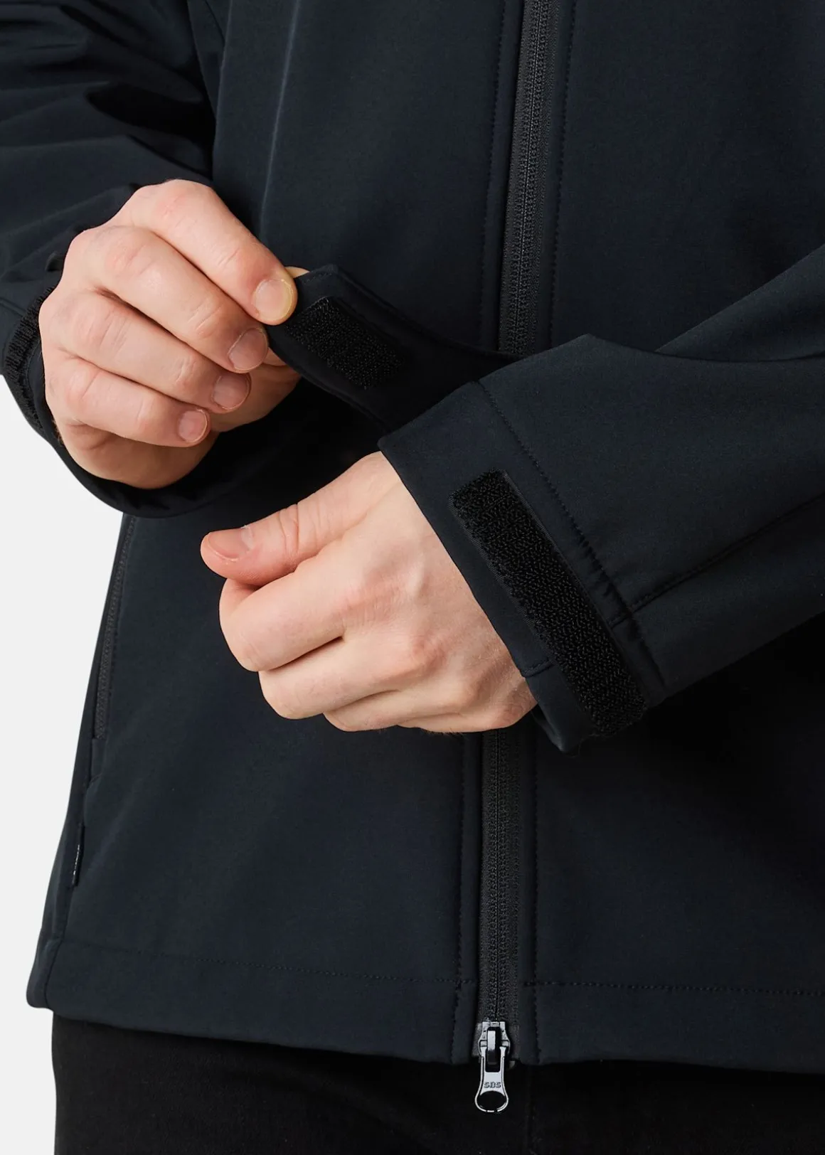 Colorado Softshell Jacket