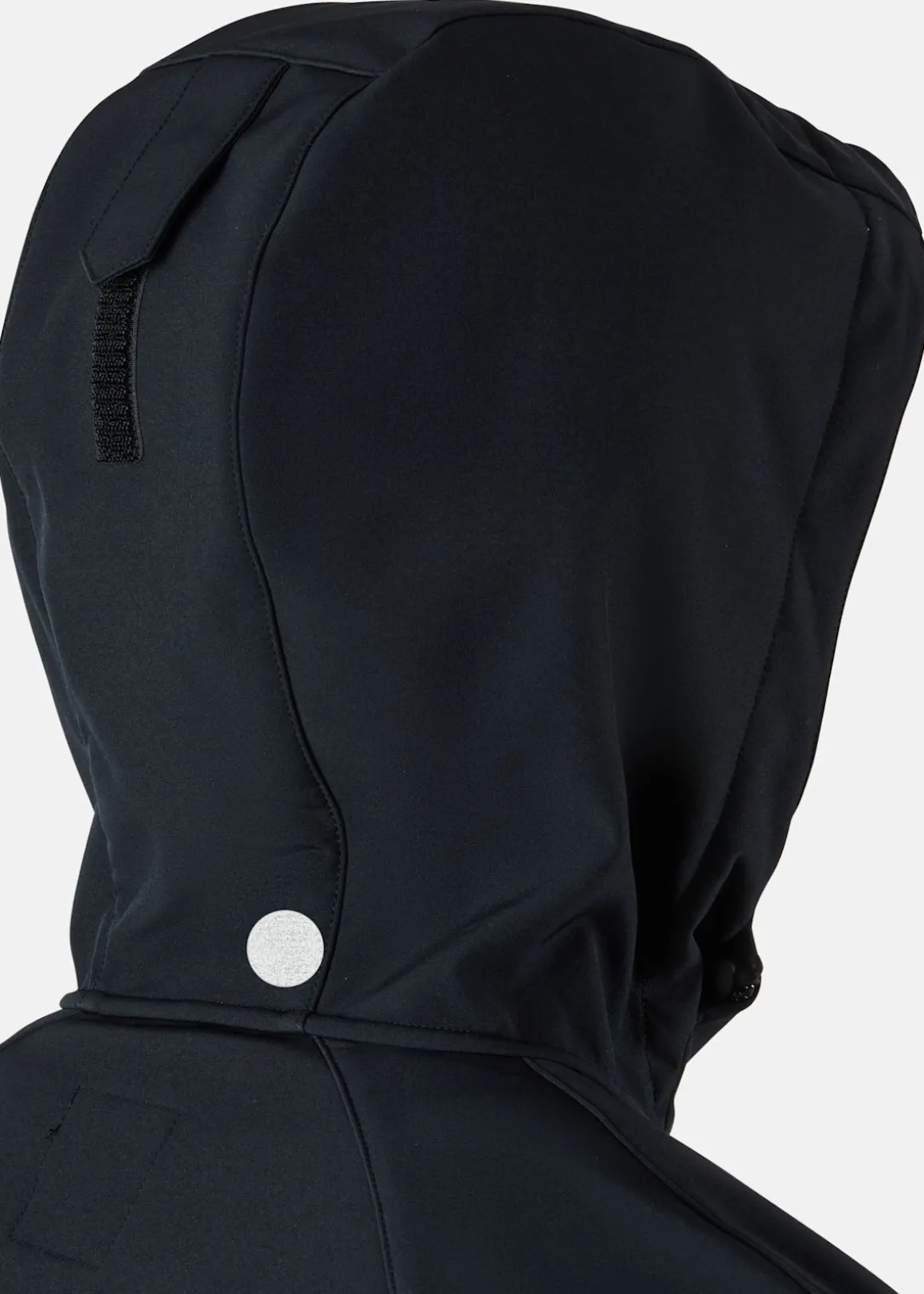 Colorado Softshell Jacket