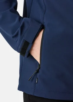 Colorado Softshell Jacket