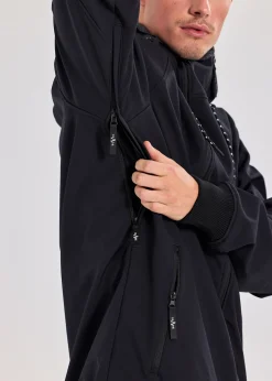 Colorado Softshell Jacket