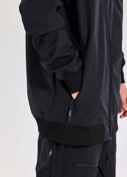 Colorado Softshell Jacket