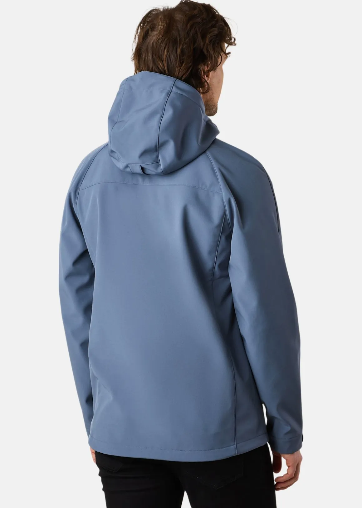 Colorado Softshell Jacket