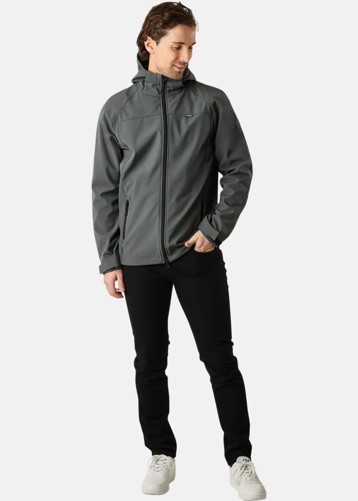Colorado Softshell Jacket