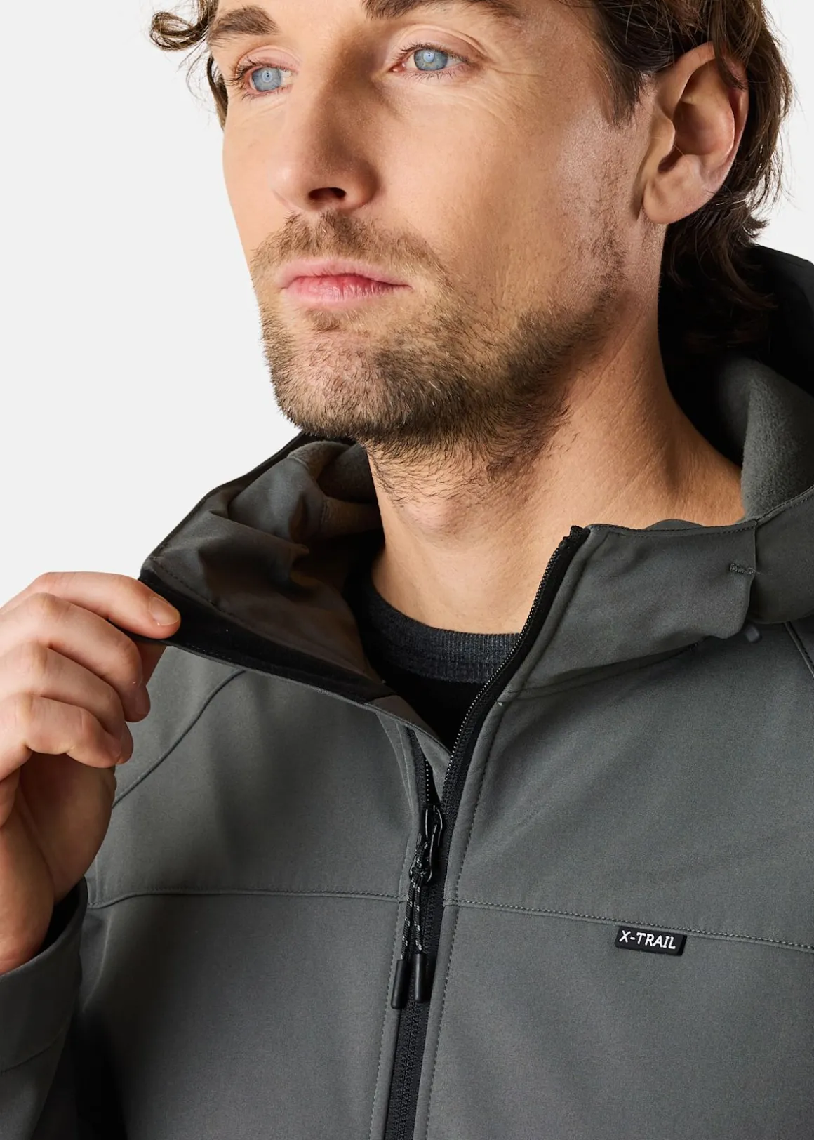 Colorado Softshell Jacket