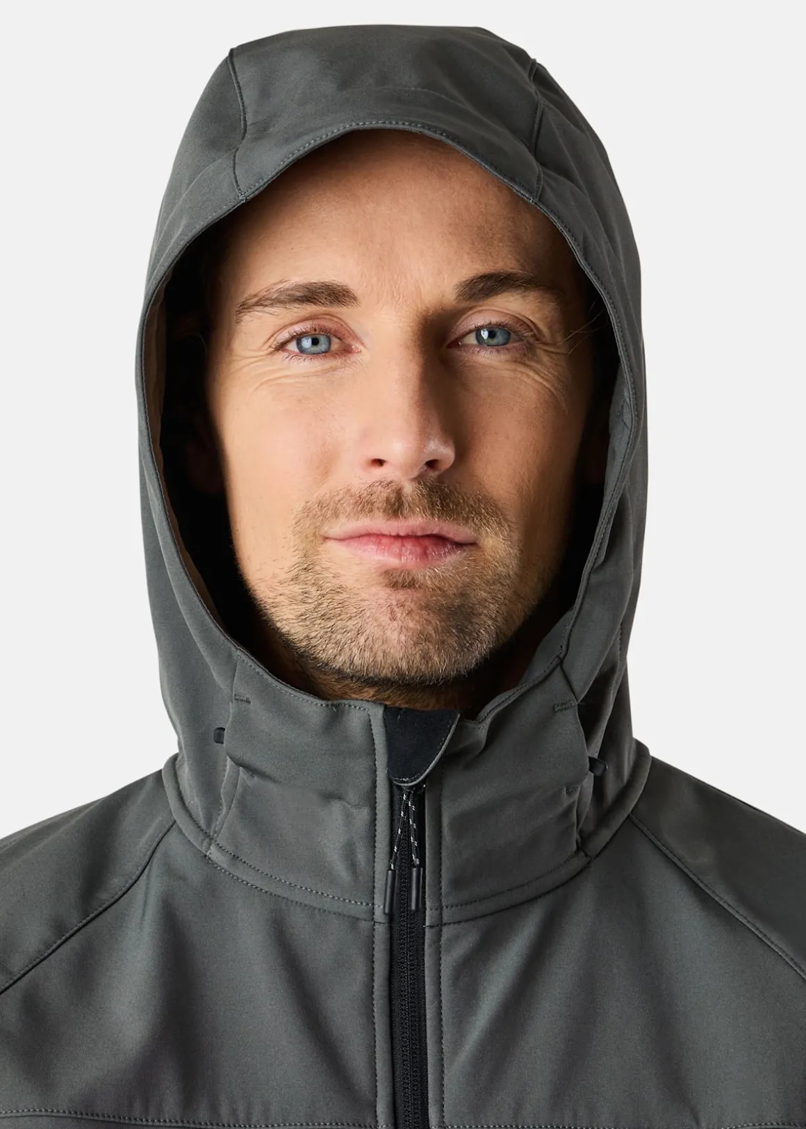 Colorado Softshell Jacket