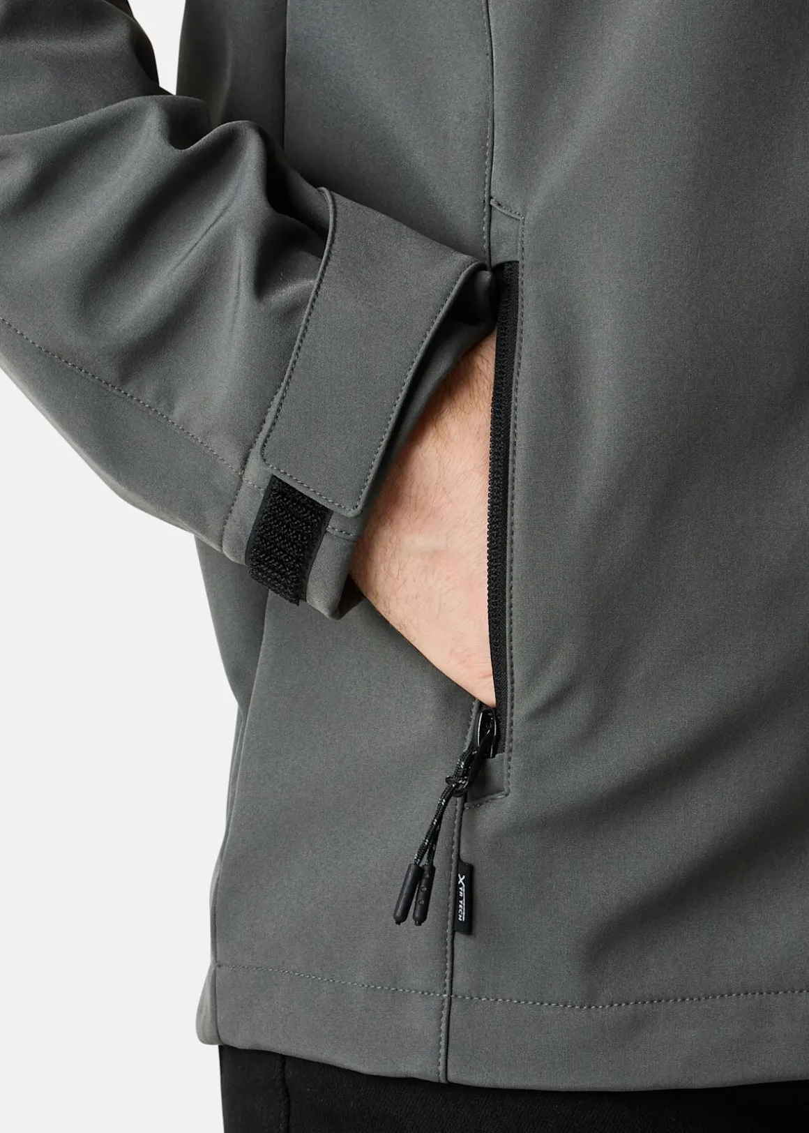 Colorado Softshell Jacket