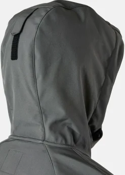 Colorado Softshell Jacket