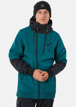 Colorado Softshell Jacket