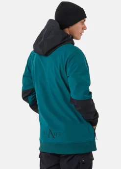 Colorado Softshell Jacket
