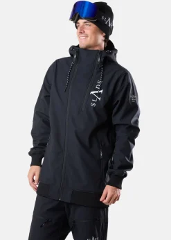 Colorado Softshell Jacket