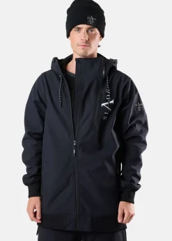 Colorado Softshell Jacket