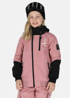 Colorado Softshell Jacket JR