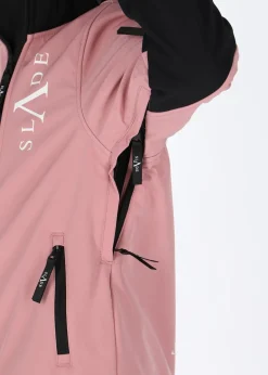 Colorado Softshell Jacket JR