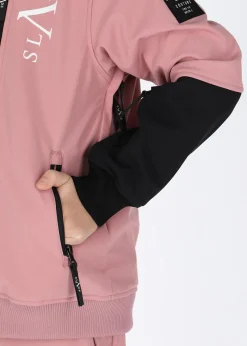 Colorado Softshell Jacket JR