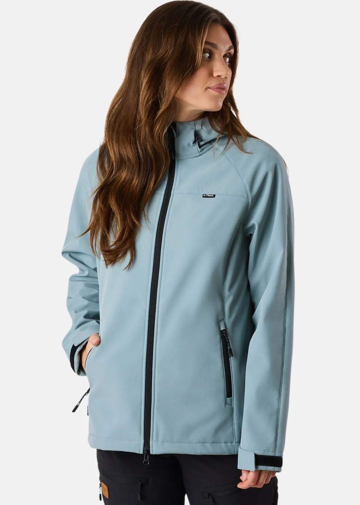 Colorado Softshell Jacket W