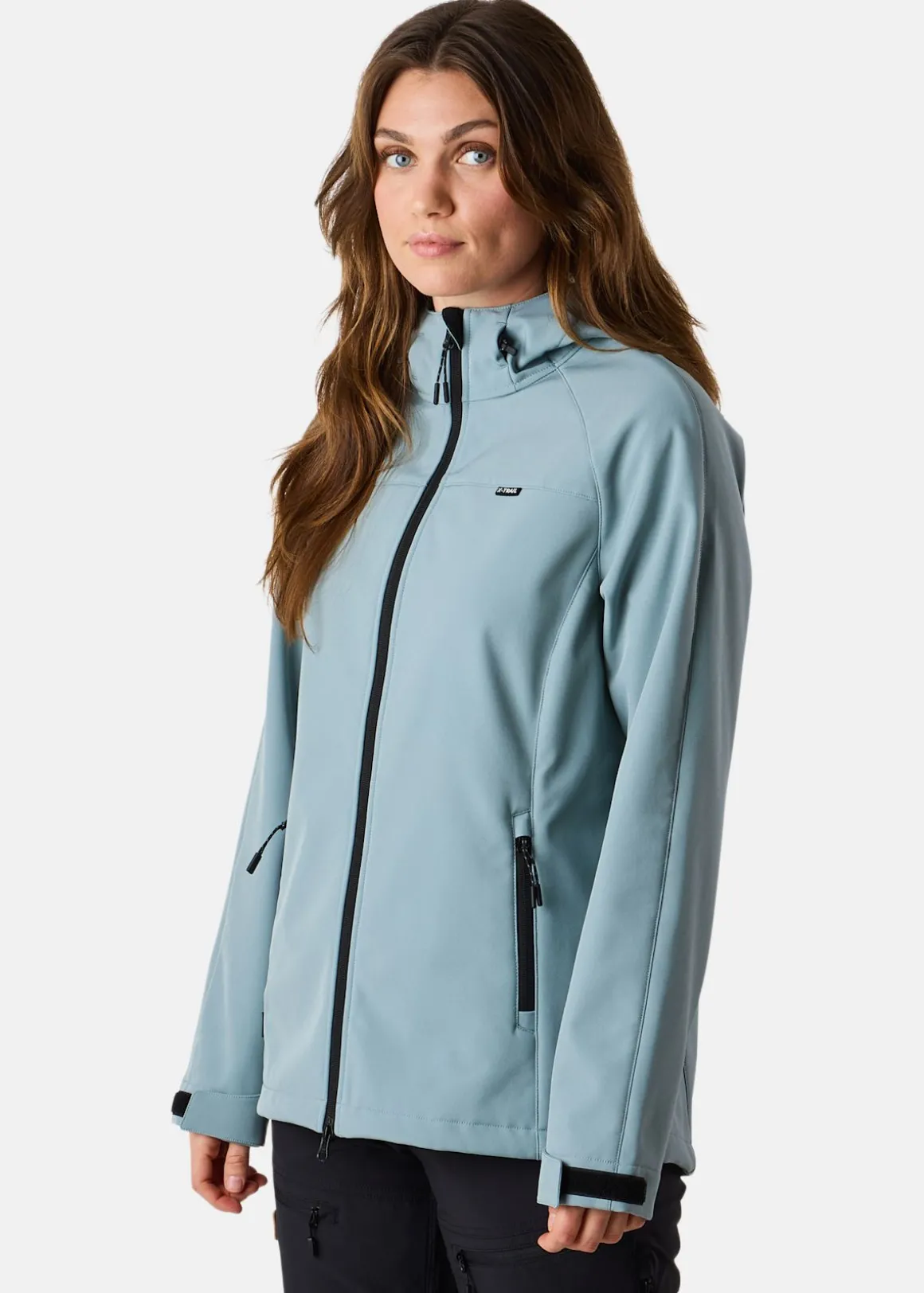 Colorado Softshell Jacket W