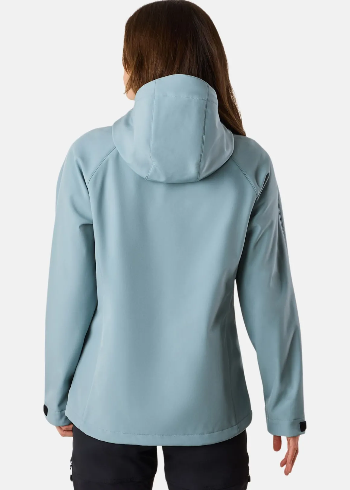 Colorado Softshell Jacket W