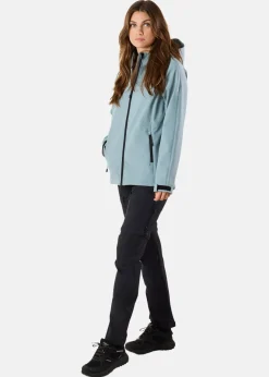 Colorado Softshell Jacket W