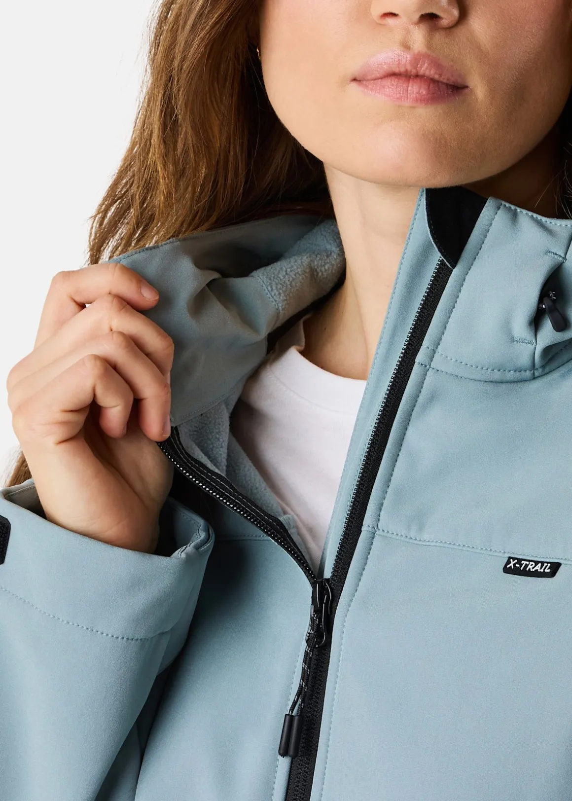 Colorado Softshell Jacket W