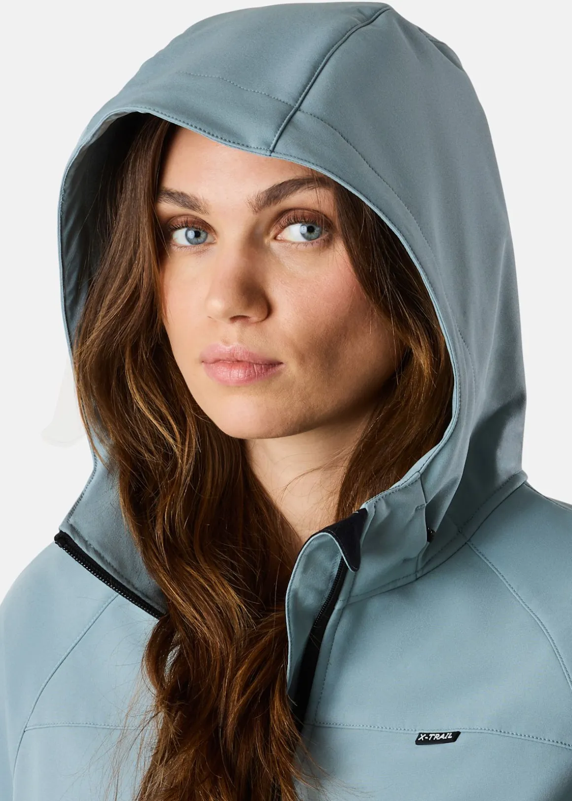 Colorado Softshell Jacket W