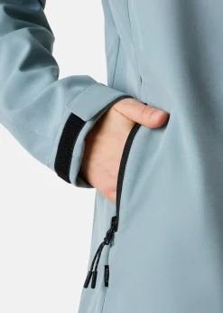 Colorado Softshell Jacket W