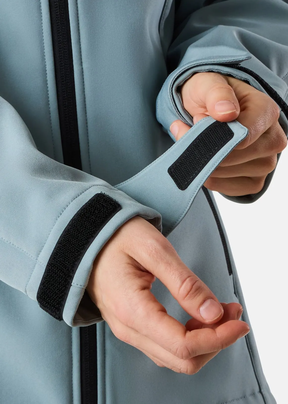 Colorado Softshell Jacket W